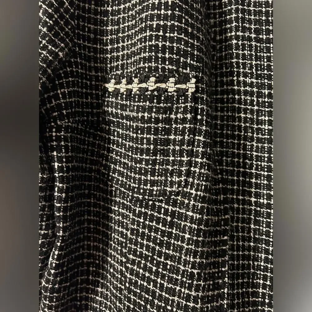 Vintage Sunshine Starshine blazer jacket